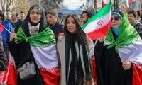 حجاب، بهانه‌ای برای «براندازی نظام» است