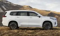 چرا اکستریم به یکی از پرتقاضاترین خودروهای وارداتی ایران تبدیل شد؟