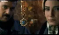 آقایان در صداوسیما کاش این سکانس از پایتخت را سانسور می‌کردید!