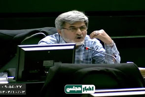 کوچک‌زاده: ما نیاز به مذاکره با گرگ نداریم