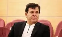 درودگر: برآیند این جامعه فوتبال، مهدی تاج بود