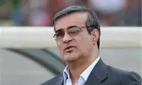 واکنش قنبرزاده به درویش: عصبانی بودی!