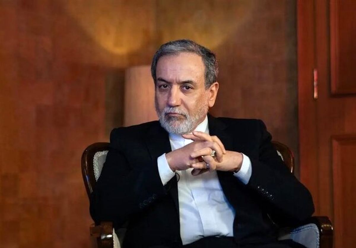   خبر توجه‌برانگیز عراقچی درباره دور بعدی مذاکرات 