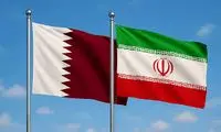 مسیر عجیب هیات قطری برای خروج از ایران!