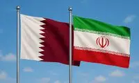 مسیر عجیب هیات قطری برای خروج از ایران!