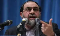 رحیم پور ازغدی: ظریف متخصص دروغ و چاخان است
