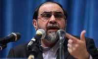 رحیم پور ازغدی: ظریف متخصص دروغ و چاخان است