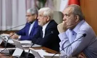 پزشکیان با یک جمله اختلاف با محسن رضایی را رد کرد