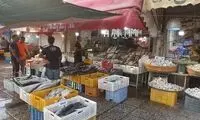 بنر متفاوت یک مغازه‌دار تنبل جلب توجه کرد