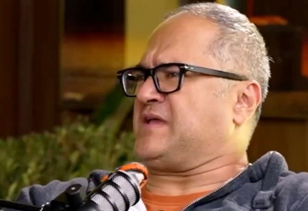 رازی که رامبد جوان درباره نگار جواهریان فاش کرد