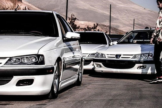 این 5 خودروی پرمصرف با گرانی بنزین از سکه می‌افتند