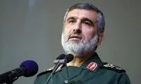 حاجی‌زاده: موشک هایپرسونیک را رونمایی می‌کنیم