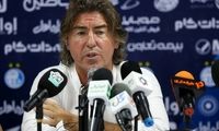 به محبی گفتم بزرگ‌تر از استقلال پیدا نمی‌کنی