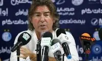 به محبی گفتم بزرگ‌تر از استقلال پیدا نمی‌کنی