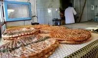 گرانی نان سنتی تکذیب شد