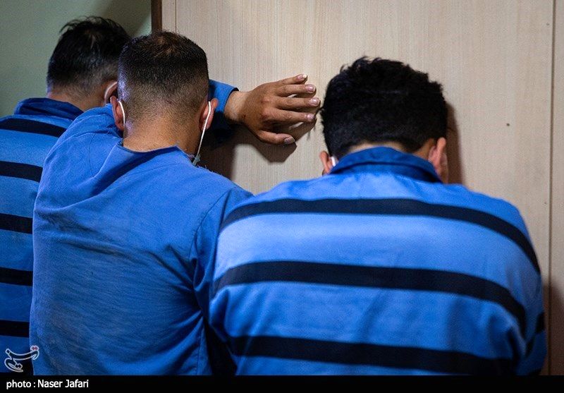  دستگیری ۳نفر در تهران به قصد آتش‌زدن مدرسه