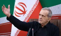 گلایه شدید پزشکیان از یک انتصاب بدون اطلاع او