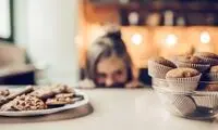۶ راهکار برای مهار میل مصرف شیرینی و شکر
