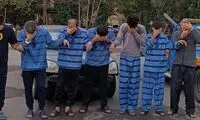 انهدام شرکت هرمی دهه هشتادی‌ها در تهران