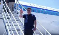 قرارداد امیر قلعه‌نویی تمدید شد