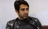 ماجرای تبریک تولد محمدرضا مهدوی به همسرش 
