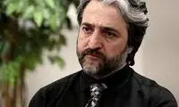 تصاویری از سخنرانی بحث‌برانگیزِ حامد اسماعیلیون
