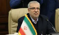 اظهارنظر وزیر نفت درباره قیمت بنزین در آستانه نوروز