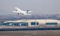 قیمت بلیت پرواز عتبات اوج گرفت