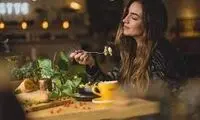 ۱۲ نمونه از بهترین و بدترین غذا‌ها برای وعده شام