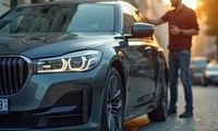 راهنمای شرایط و مدارک اجاره ماشین در استانبول برای ایرانیان