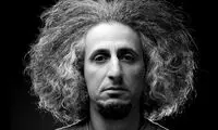 خواننده پرحاشیه آن‌ورِ آبی داماد شد