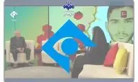 پاسخ صداوسیما درباره قهرِ جنجالی پدر عجمیان در برنامه زنده
