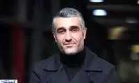سام درخشانی بالاخره به ماجرای پژمان واکنش نشان داد