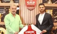 پورعلی‌گنجی به خاطر پرسپولیس این پیشنهاد جذاب را رد کرد