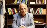 محمود حکیمی درگذشت