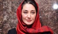 هدیه تهرانی با این سریال به تلویزیون برمی‌گردد