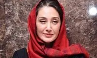 هدیه تهرانی با این سریال به تلویزیون برمی‌گردد