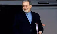 لحظه ورود تیم مذاکره‌کننده ایران به مسقط