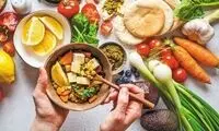 غذاهای مضر برای افراد سرد مزاج