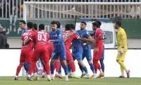 تاریخ احتمالی دربی مشخص شد