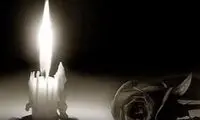 پیشکسوت استقلال درگذشت