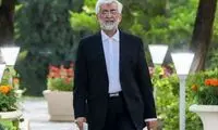 جلیلی در روز دانشجو درباره گوساله سامری سخنرانی کرد