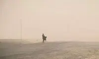 رئیس اداره اداره‌ هواشناسی اعلام کرد؛ طوفان در راه ایران!