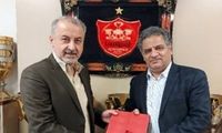 استعفای غیرمنتظره یک پرسپولیسی در ساختمان باشگاه