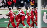مالکان جدید پرسپولیس مشخص شدند