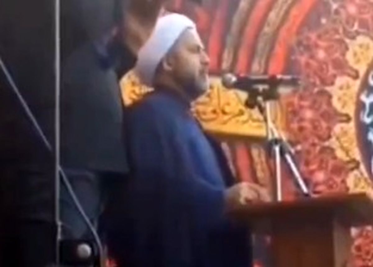 سازمان تبلیغات برای سَر ترامپ جایزه تعیین کرد
