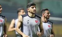 مهدی ترابی کجا و چه زمانی پا به توپ می‌شود؟