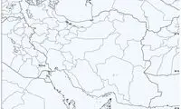هفته آینده، برف این مناطق را سفیدپوش می‌کند!
