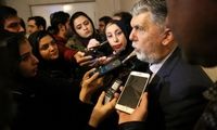 واکنش وزیر ارشاد به خبر بازداشت پژمان جمشیدی