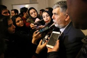 واکنش وزیر ارشاد به خبر بازداشت پژمان جمشیدی